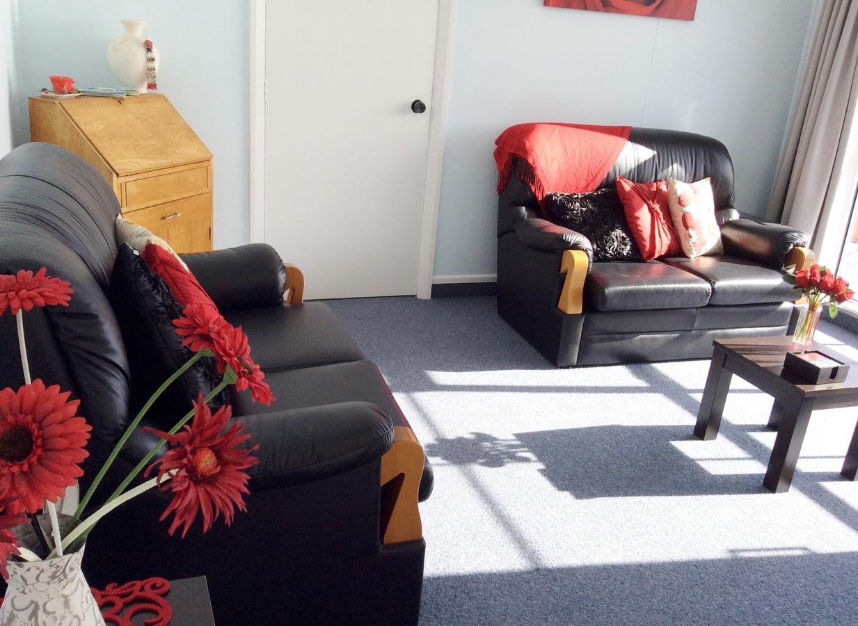 Resort Te Mahia Bay 3*