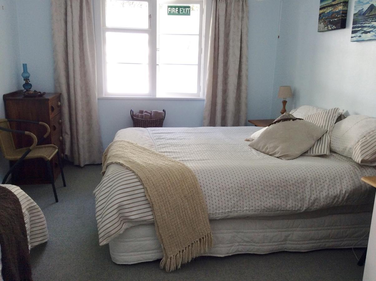 Resort Te Mahia Bay