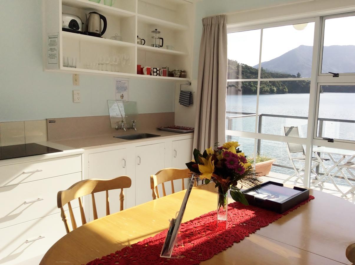 Te Mahia Bay 3* Lochmara Bay