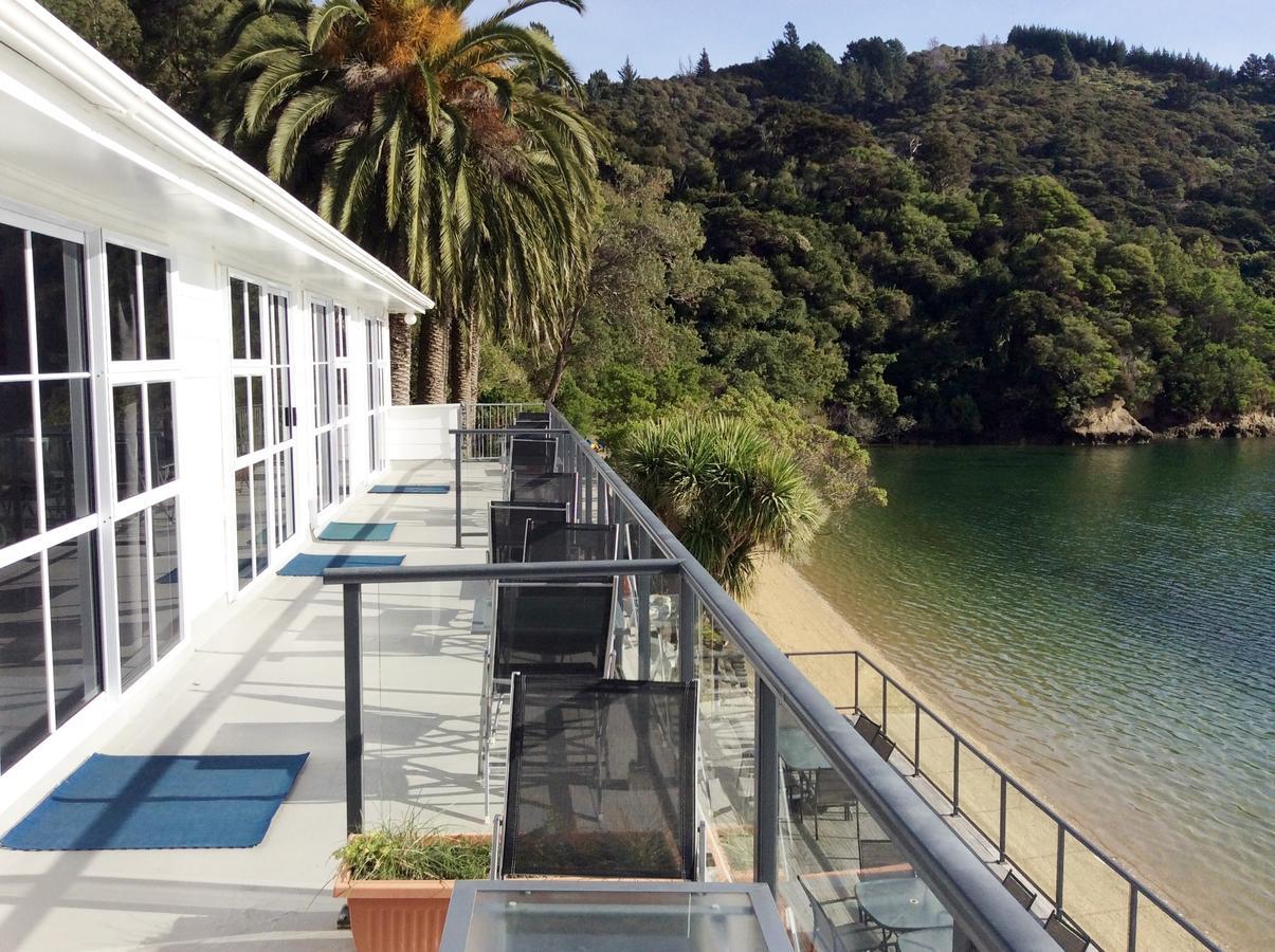 Te Mahia Bay 3*