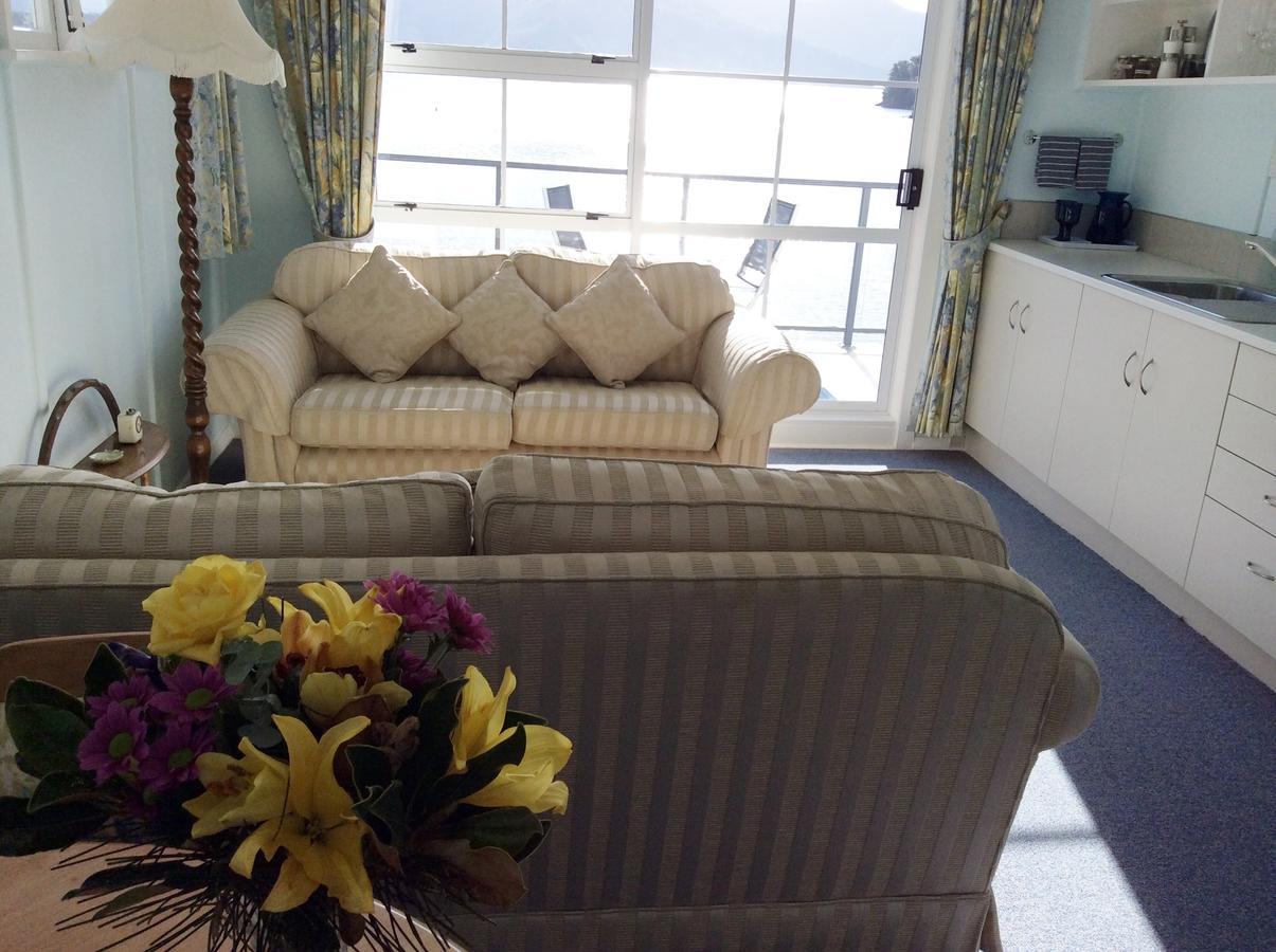 Te Mahia Bay Resort 3*