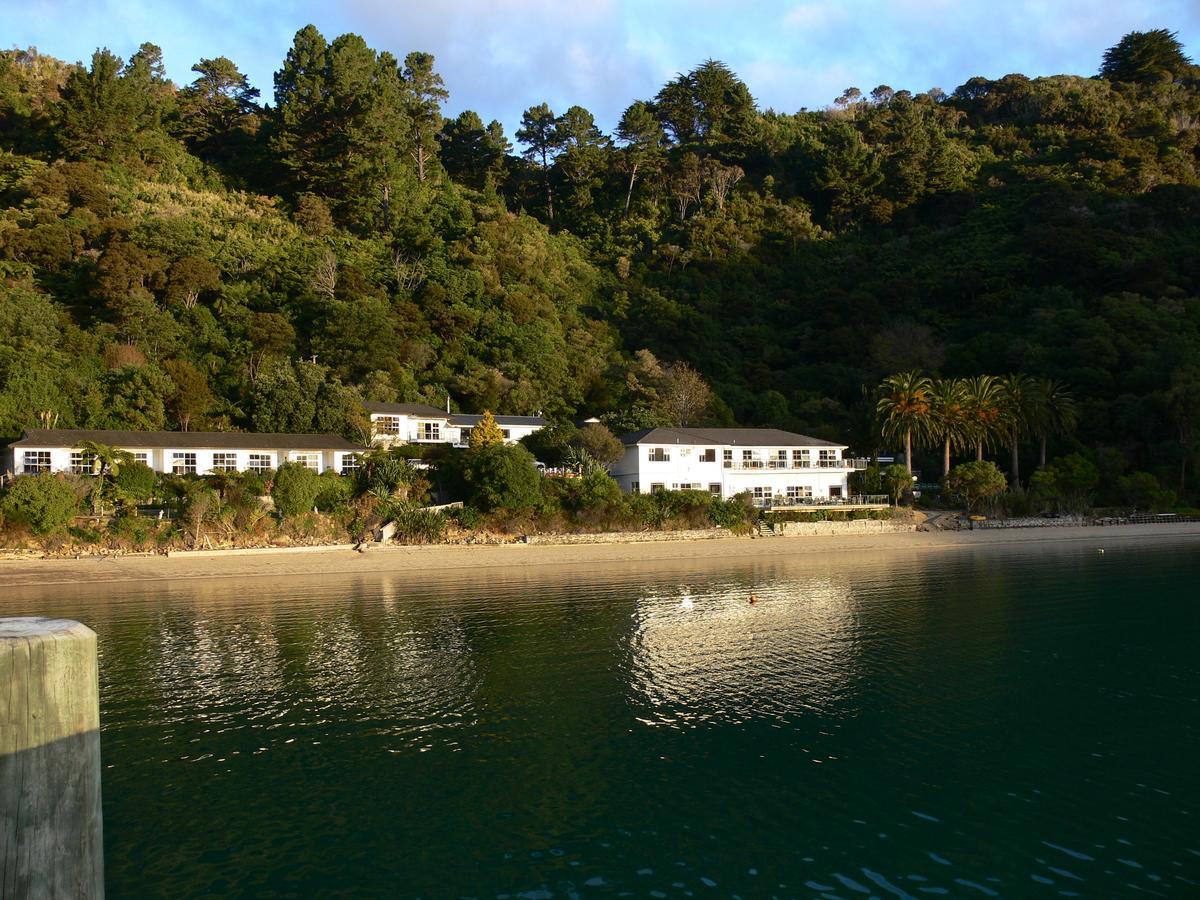 Te Mahia Bay 3* Lochmara Bay