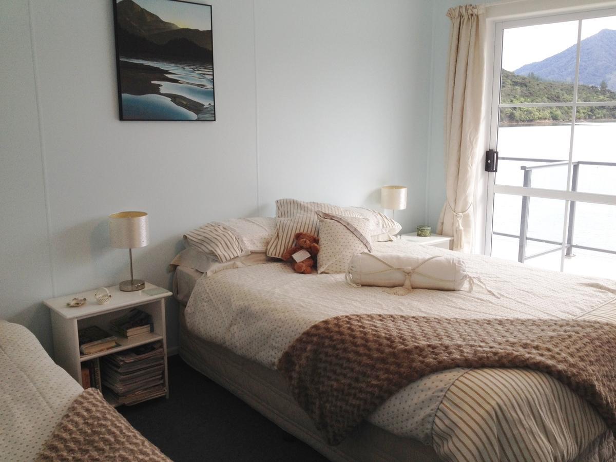 Resort Te Mahia Bay 3*