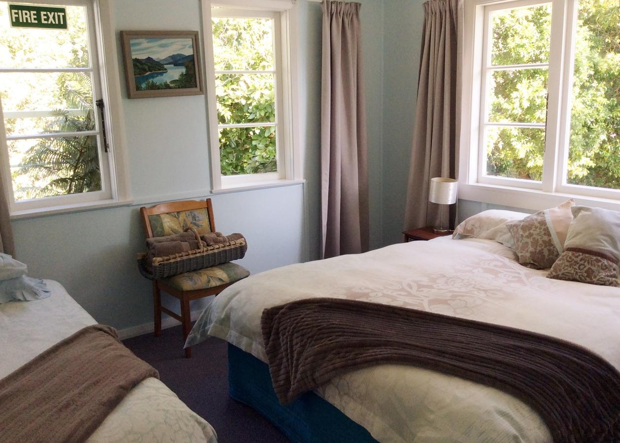 Resort Te Mahia Bay 3*