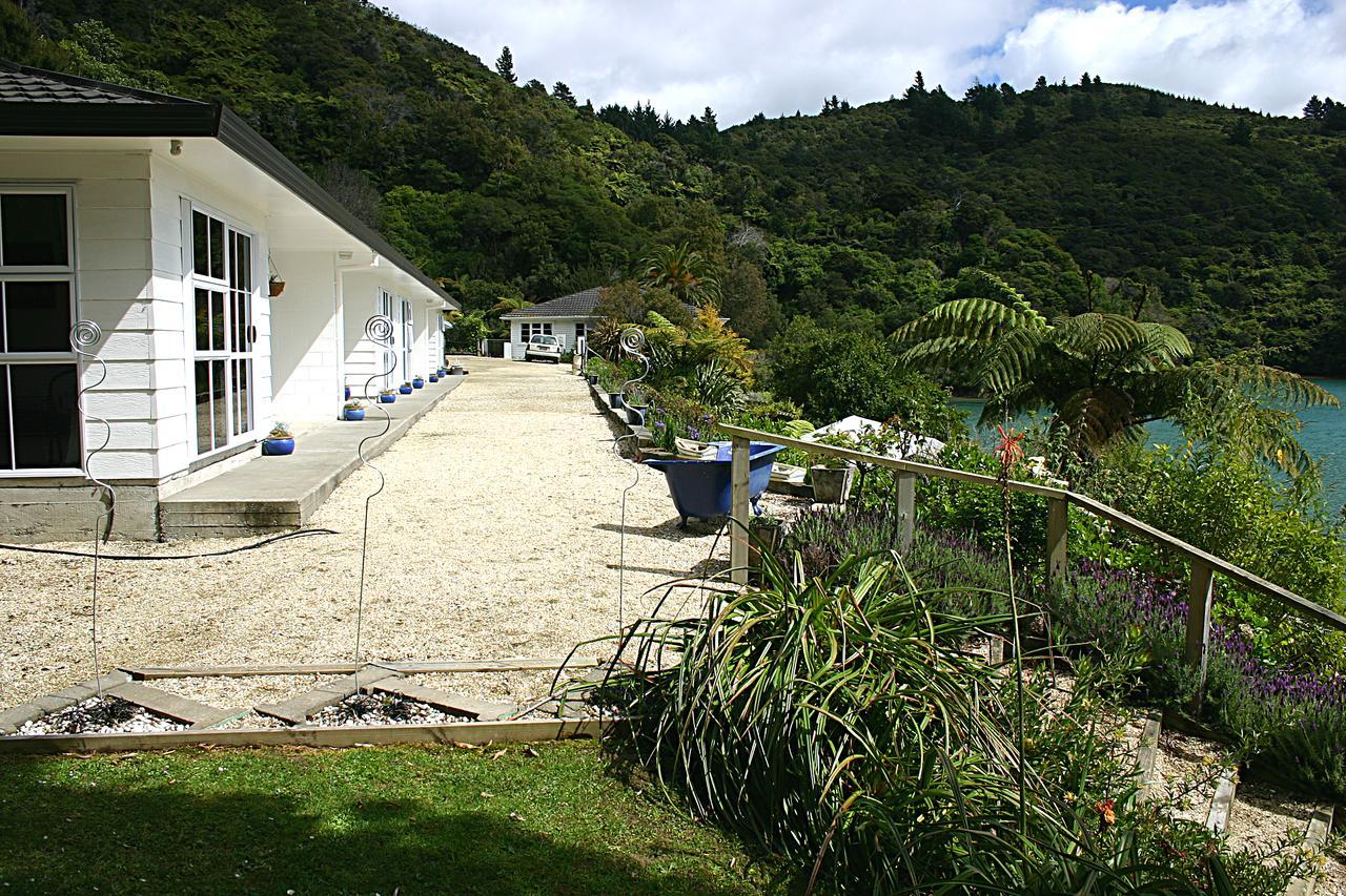 Te Mahia Bay Resort 3*