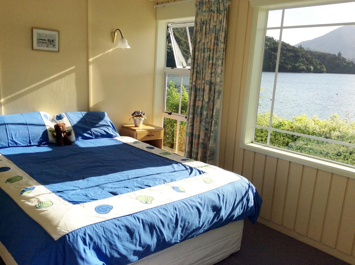 Te Mahia Bay