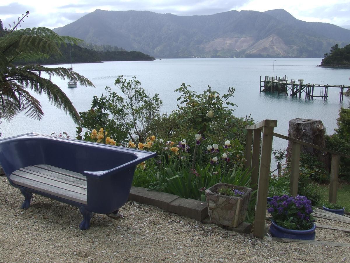 Resort Te Mahia Bay 3*